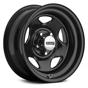 Pacer V5 365 Black