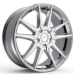 Pacer Insight 790 Chrome