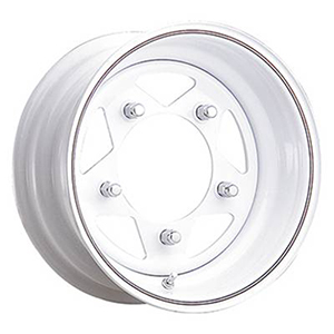 Pacer VW Baja 81 White