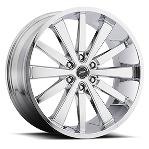 Platinum Pivot 270 Chrome