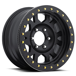 Ultra Beadlock 103 Black