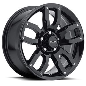 Ultra Decoy 251 Black