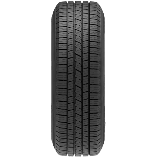 Rolling Big Power Tires Guarantor HT