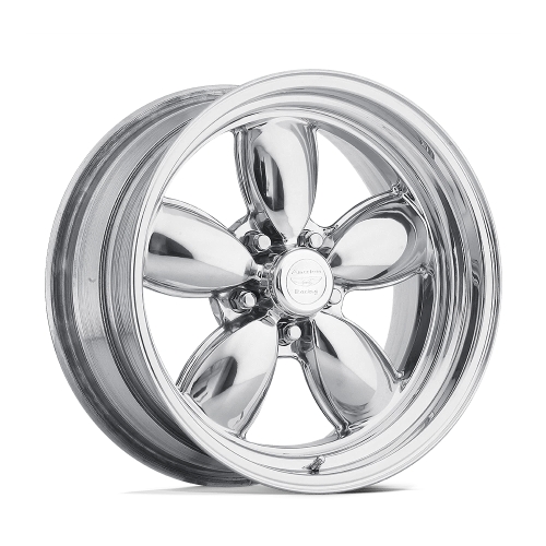 American Racing VN420 Classic 200S Chrome