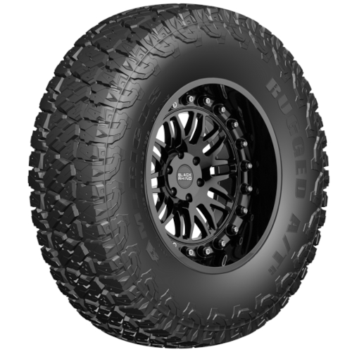 Americus Rugged ATR