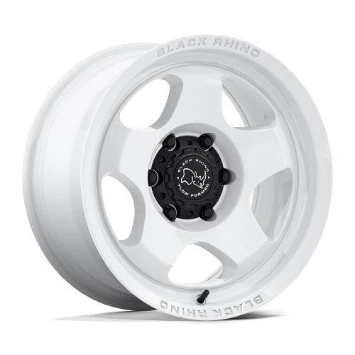 Black Rhino Sol BR031 Gloss White