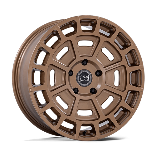 Black Rhino Voltiac BR404 Matte Bronze