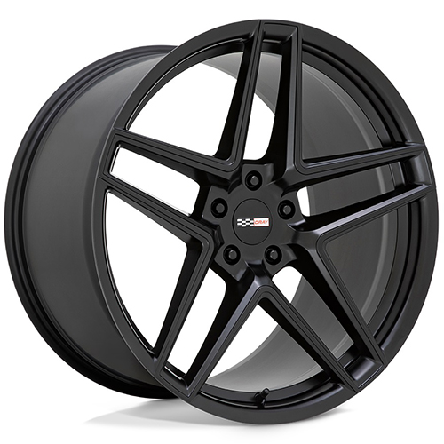 Cray Panthera Semi Gloss Black