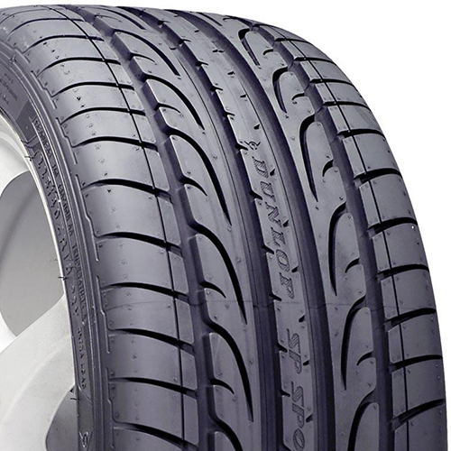 Dunlop Sport Maxx A1 DSST