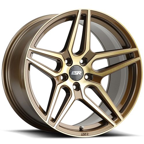 ESR RF15 Gloss Brushed Bronze