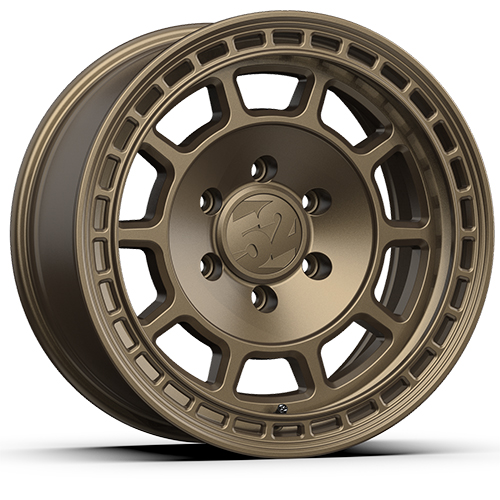 Fifteen52 Traverse HD Bronze Mono