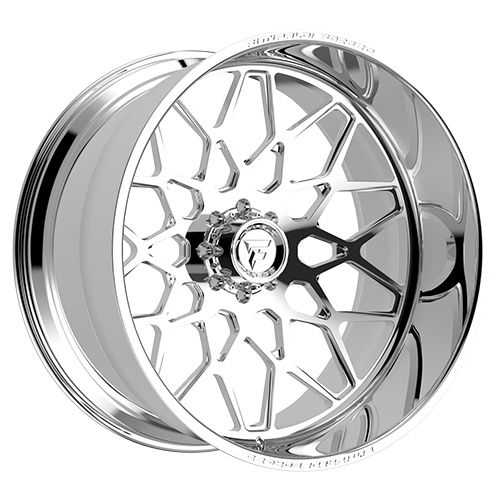 Fittipaldi Offroad FTF508P Polished