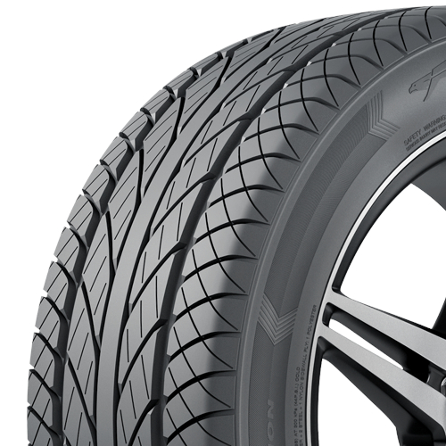 Forceland Kunimoto F38