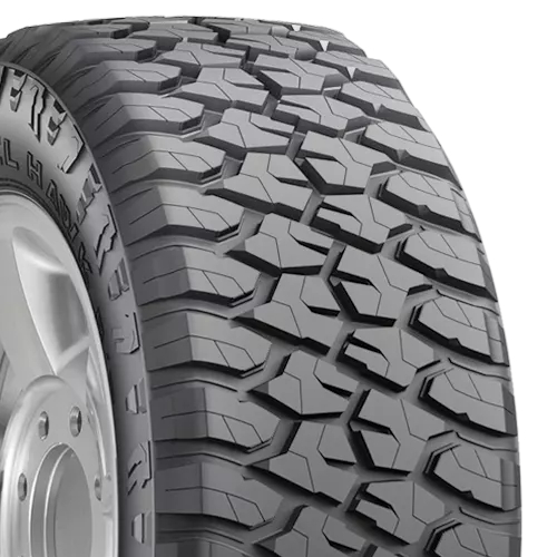 Forceland Rebel Hawk RT