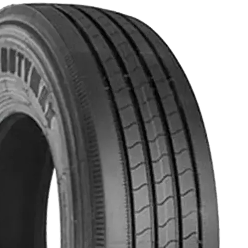 Freedom Hauler Dutymax All Steel ST