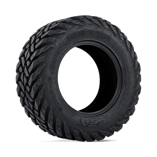 Fuel Tires Gripper UTV
