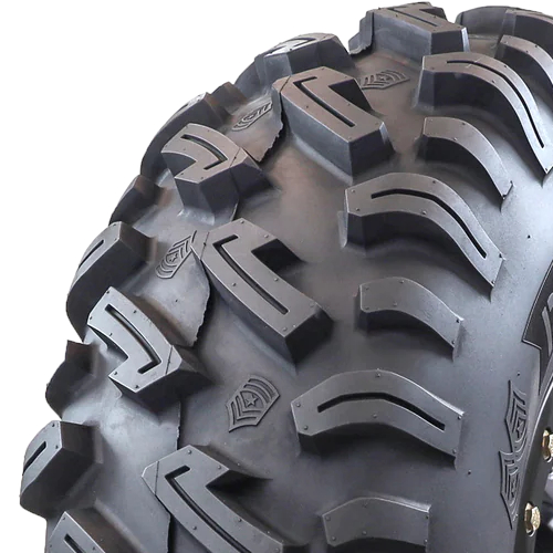 GBC Motorsports Dirt Commander