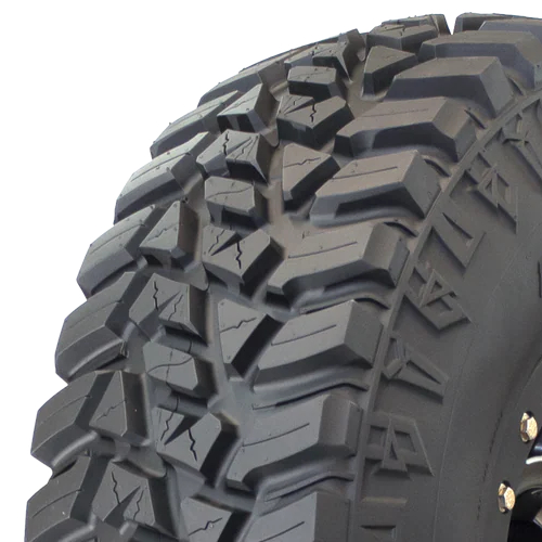 GBC Motorsports Parallax