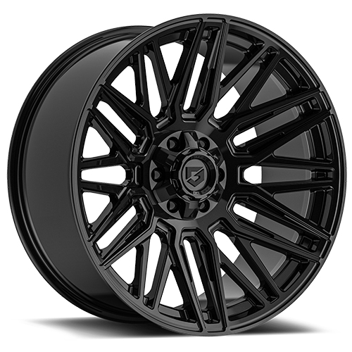 Gear Offroad Edge 770 Gloss Black