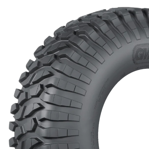 GMZ Race Products Ivan Stewart