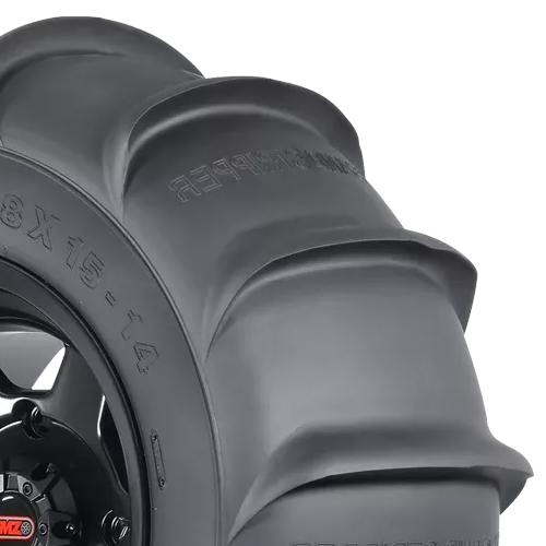 GMZ Race Products Sand Stripper Rear