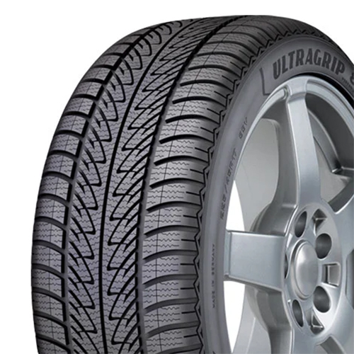 Goodyear Ultra Grip 8 Performance