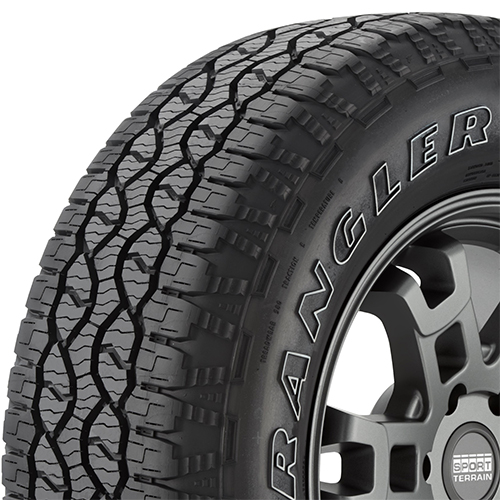 Goodyear Wrangler Territory AT