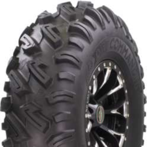 Greenball Greenball Dirt Commander