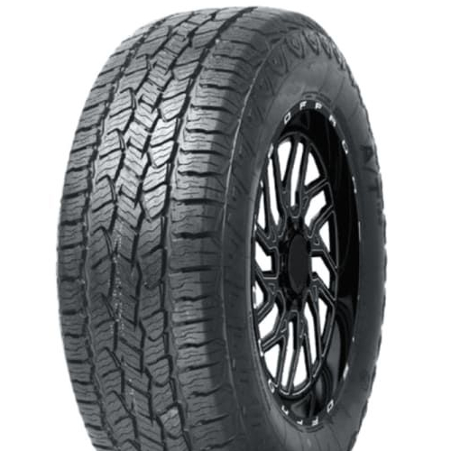 Grit Master GTM AT 01