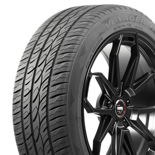 Groundspeed Voyager HP