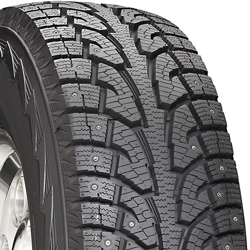 Hankook Winter ipike RW11 Studded