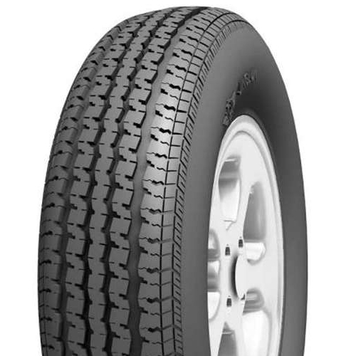 Hi Run JK42 ST Radial