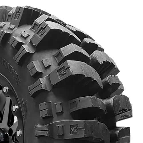 Interco Super Swamper TSL Bogger Utv