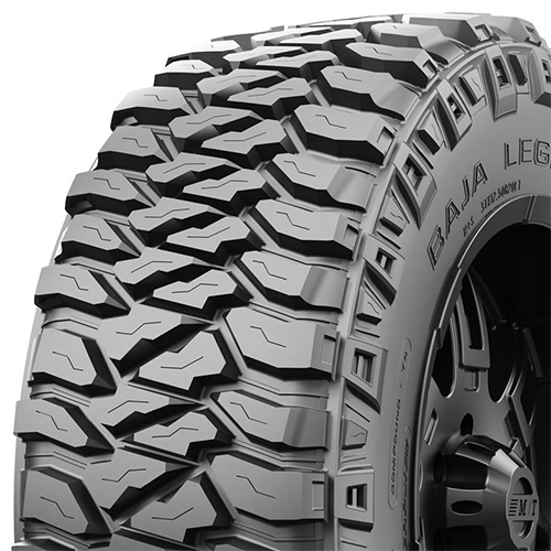 Mickey Thompson Tires Baja Legend MTZ