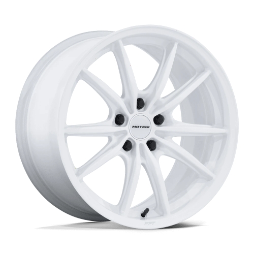 Motegi Racing Zentoku MR162 Gloss White