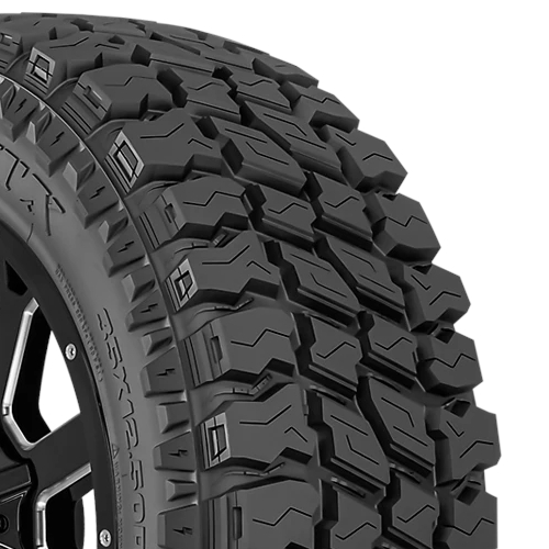 Multi Mile Mud Claw Comp MTX