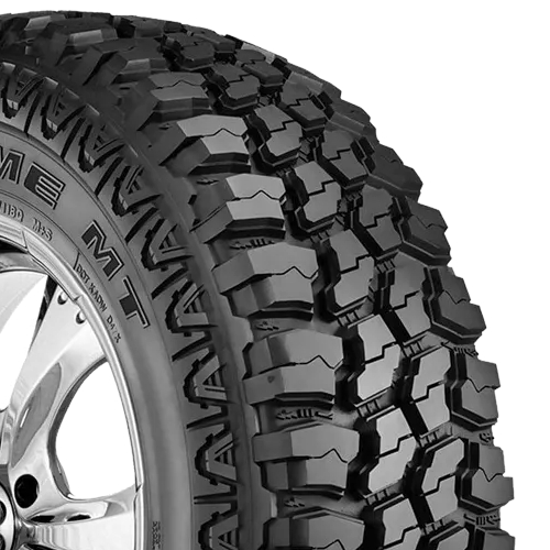 Multi Mile Multi Mile Mud Claw Extreme MT