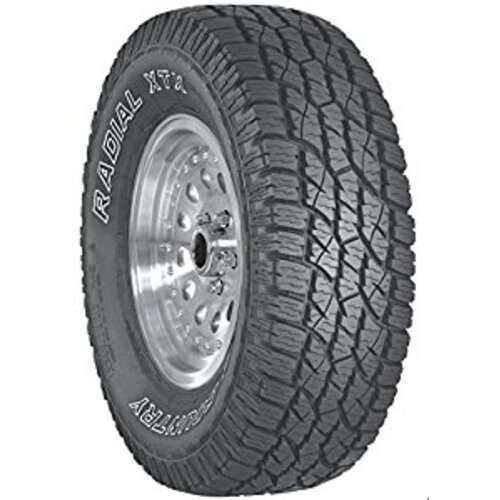 Multi Mile Wild Country XTX Sport LT