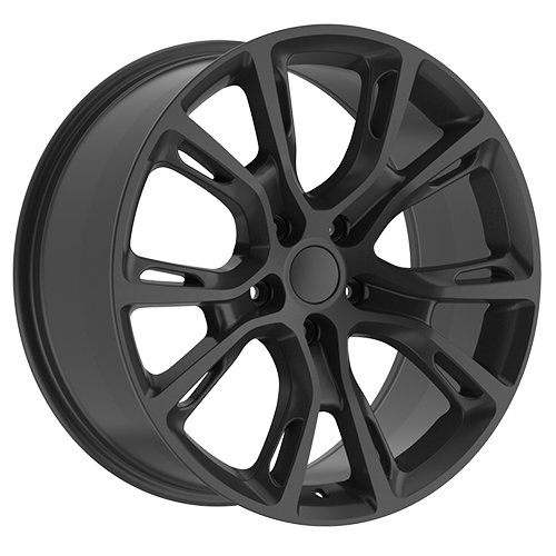 OE Performance 137SB Satin Black