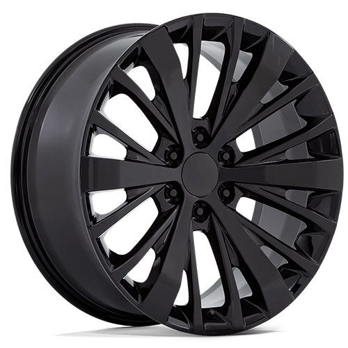 OE Performance PR201 Gloss Black