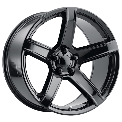 OE Performance PR209 Gloss Black