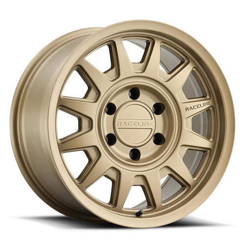 Raceline Aero HD 952BZ Bronze