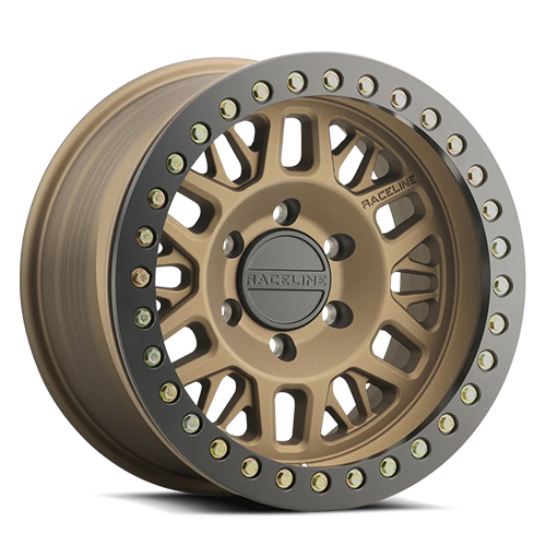 Raceline RT951BZ Ryno Bronze