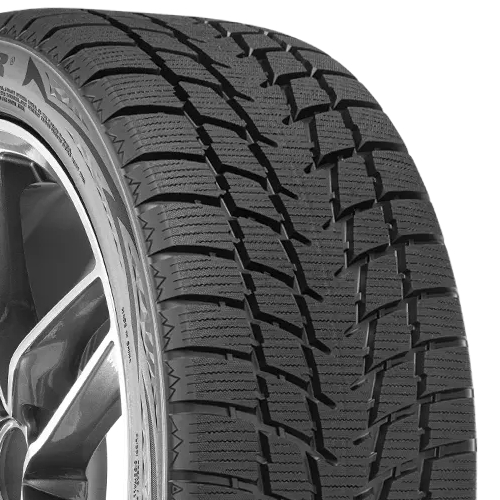 Radar Dimax Ice