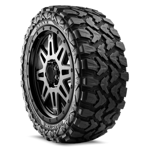 Radar Renegade-X