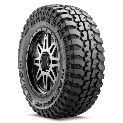 Radar Renegade HT