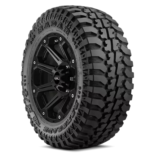 Radar Renegade R5 MT