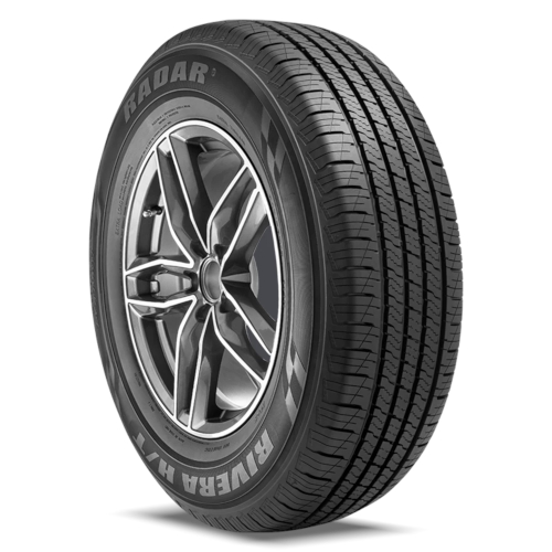 Radar Rivera HT