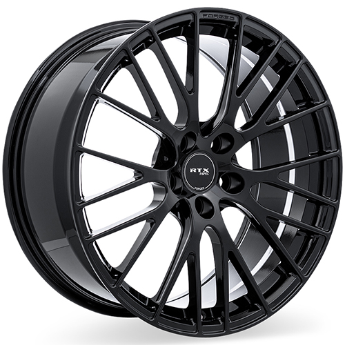 RTX RS04F Gloss Black