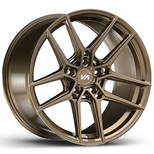 Variant Helium Gloss Bronze